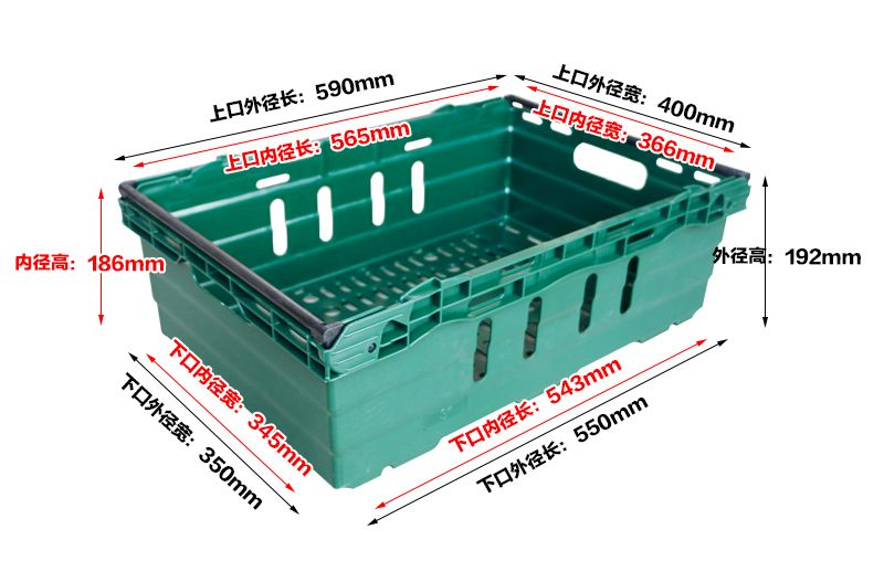 塑料水果筐在夏季使用需要注意哪些問(wèn)題？